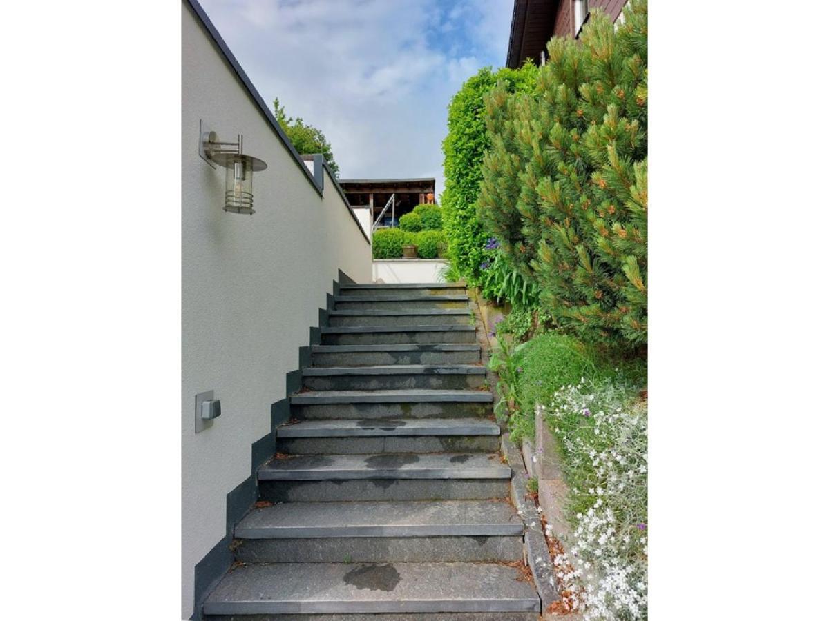 Ferienglueck Unterkirnach Apartment Exterior photo